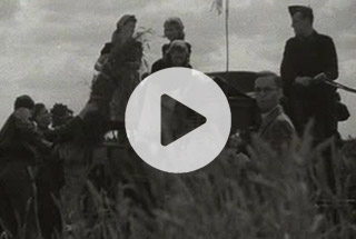 Video Nederland in oorlog 1942
